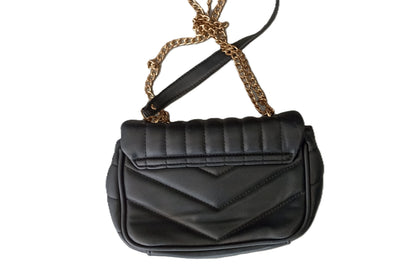 Aldo Quilted Crossbody Bag
