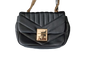 Aldo Quilted Crossbody Bag