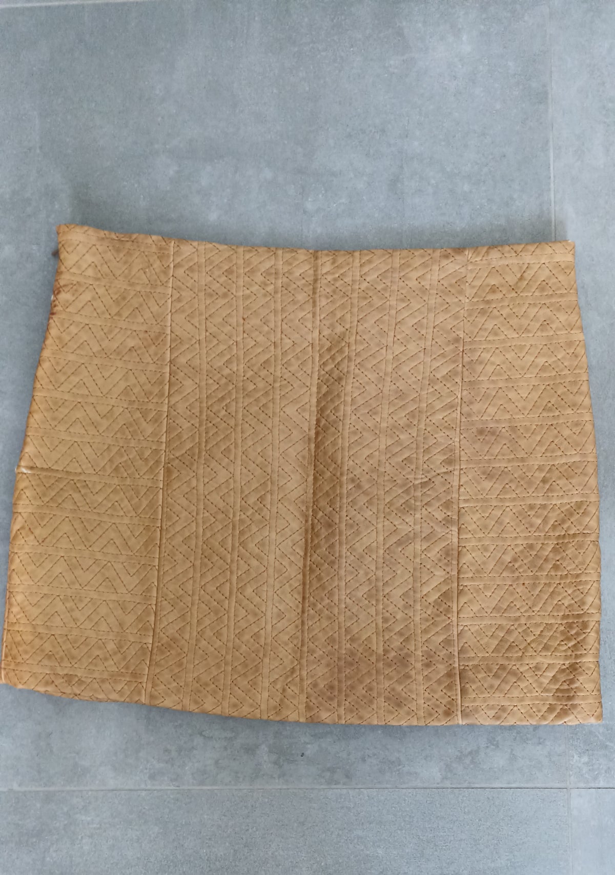 Armani Skirt
