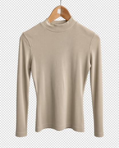 Armed Angels Ribbed Top