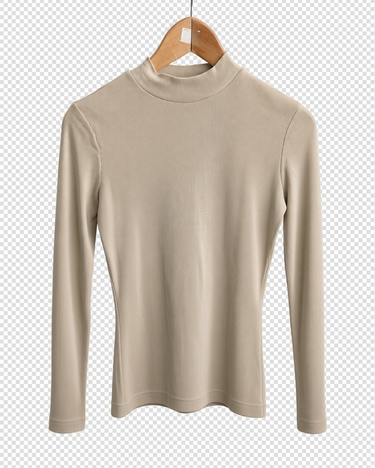 Armed Angels Ribbed Top