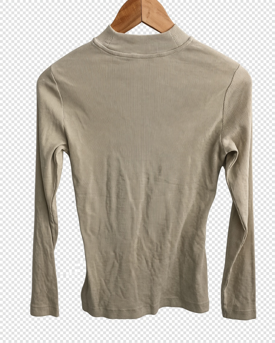 Armed Angels Ribbed Top