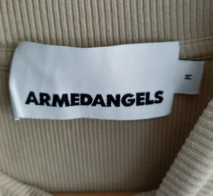 Armed Angels Ribbed Top
