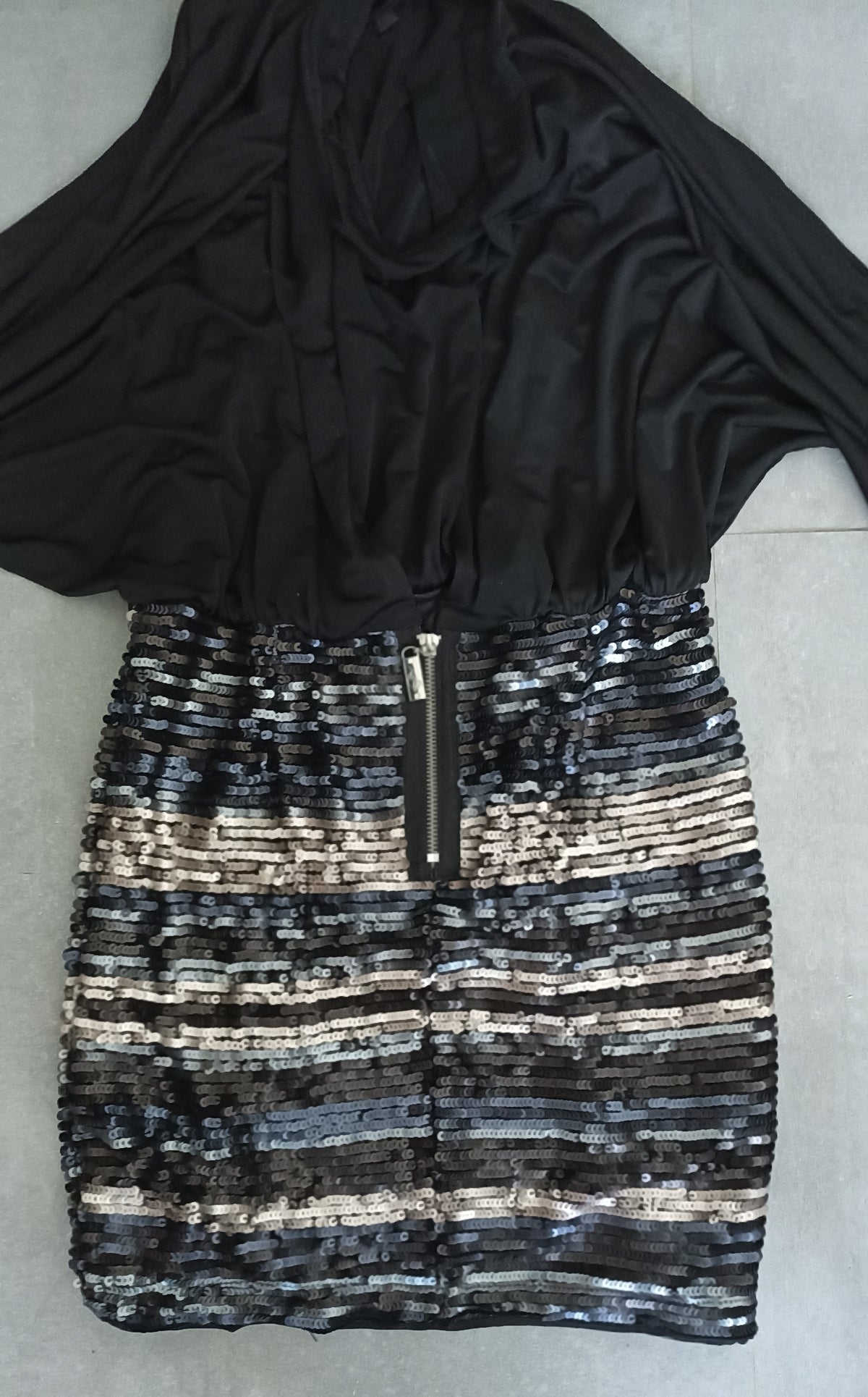Baby Phat Dress