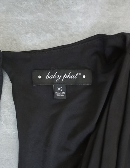 Baby Phat Dress