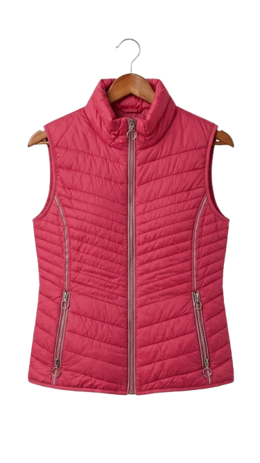 Betty Barclay Quilted Jacket