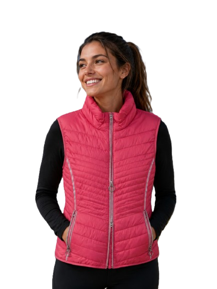 Betty Barclay Quilted Jacket