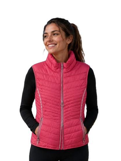 Betty Barclay Quilted Jacket