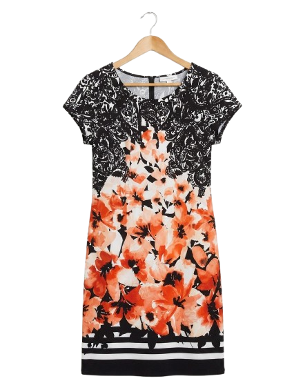 Betty Barclay Shift Dress