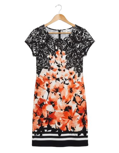 Betty Barclay Shift Dress