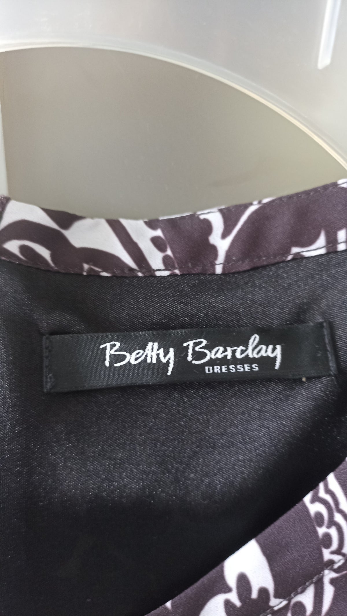 Betty Barclay Shift Dress