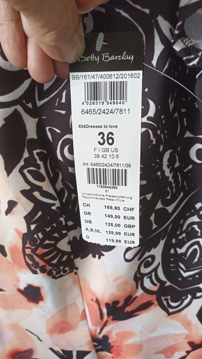 Betty Barclay Shift Dress