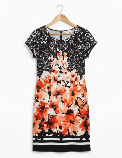 Betty Barclay Shift Dress
