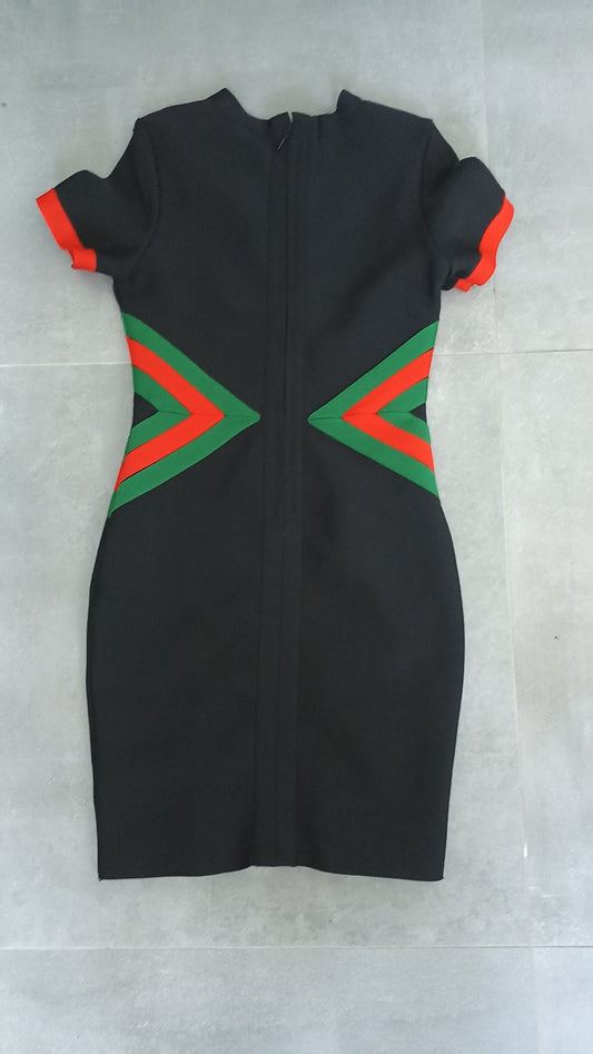 Bodycon Dress