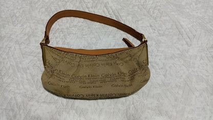 Calvin Klein Baguette