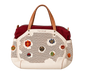 Carlos Salvatelli Leather Bag