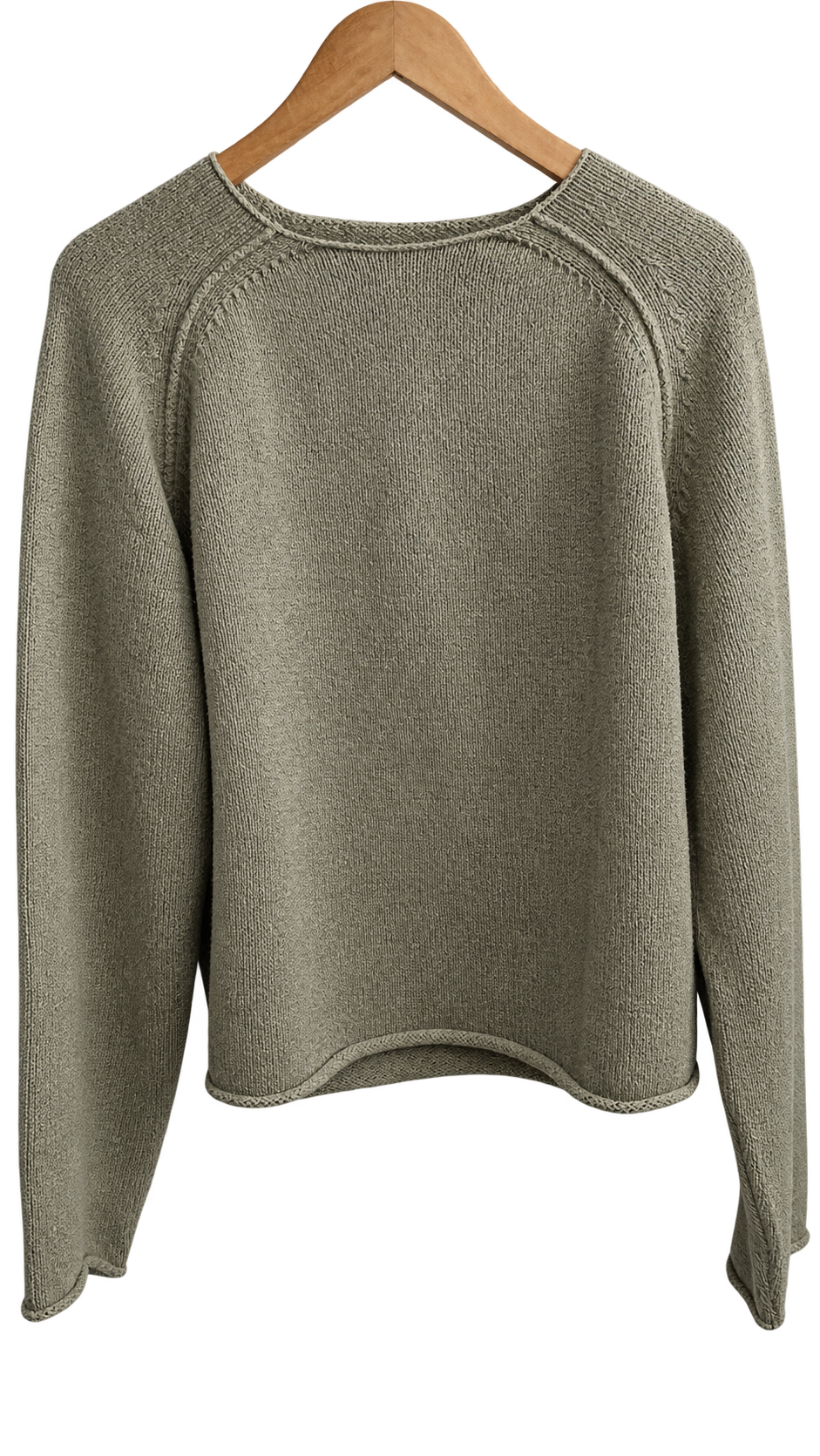 Ecoalf Cotton Sweater