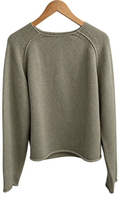 Ecoalf Cotton Sweater
