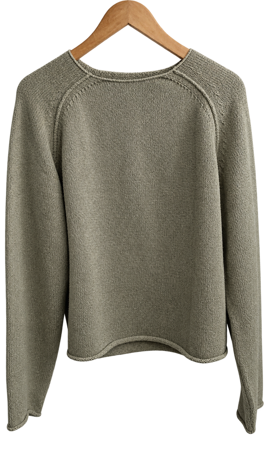 Ecoalf Cotton Sweater