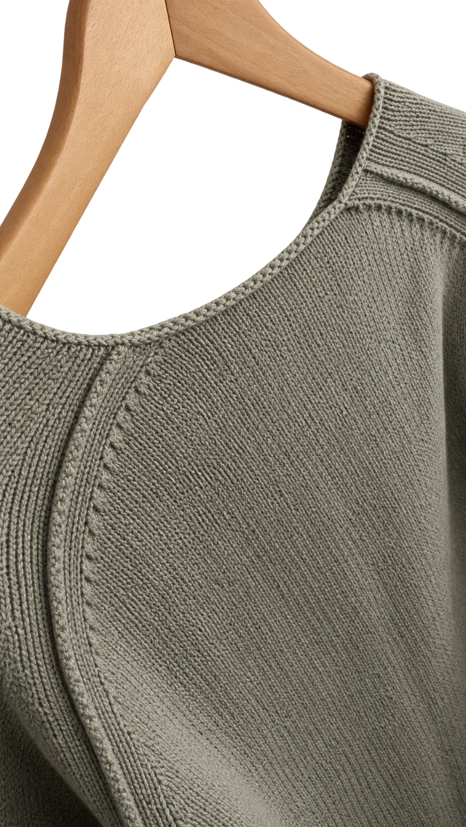 Ecoalf Cotton Sweater