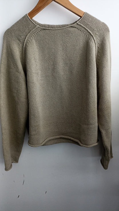 Ecoalf Cotton Sweater