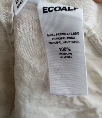 Ecoalf Linen Sleeveless Top