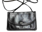Enny Small Crossbody Bag — Black