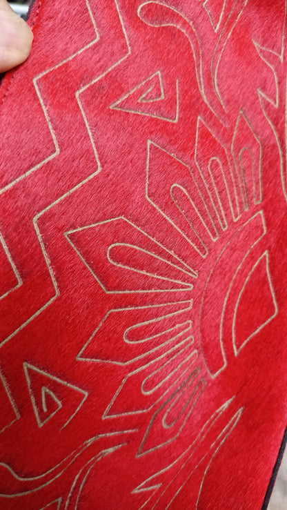 Enny Red Bag