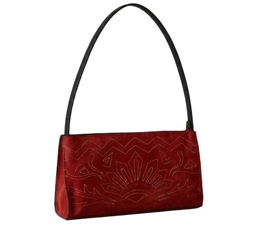 Enny Red Bag
