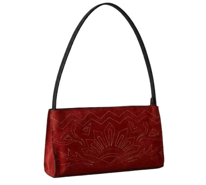 Enny Red Bag
