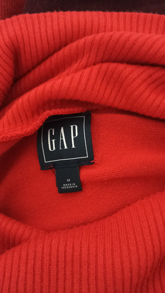 Gap Cowl Neck Sweater