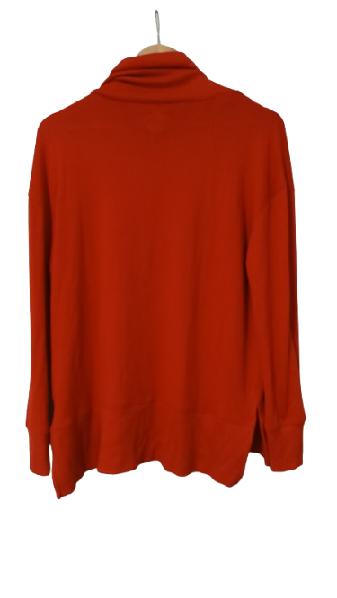 Gap Cowl Neck Sweater