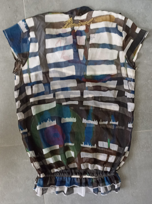 Desigual Blouse S