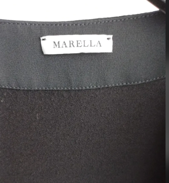 Marella by Max Mara Open Cardigan