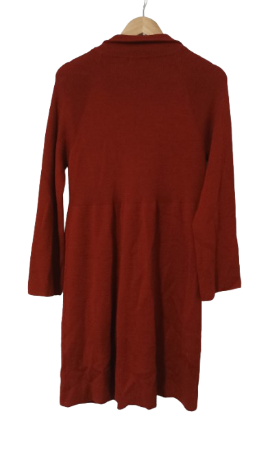 Monsoon Wool Cardigan Jacket