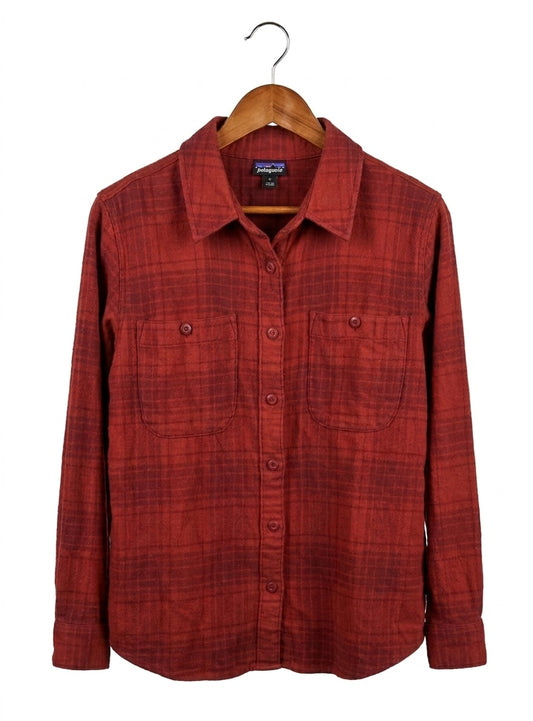 Patagonia Flannel Shirt