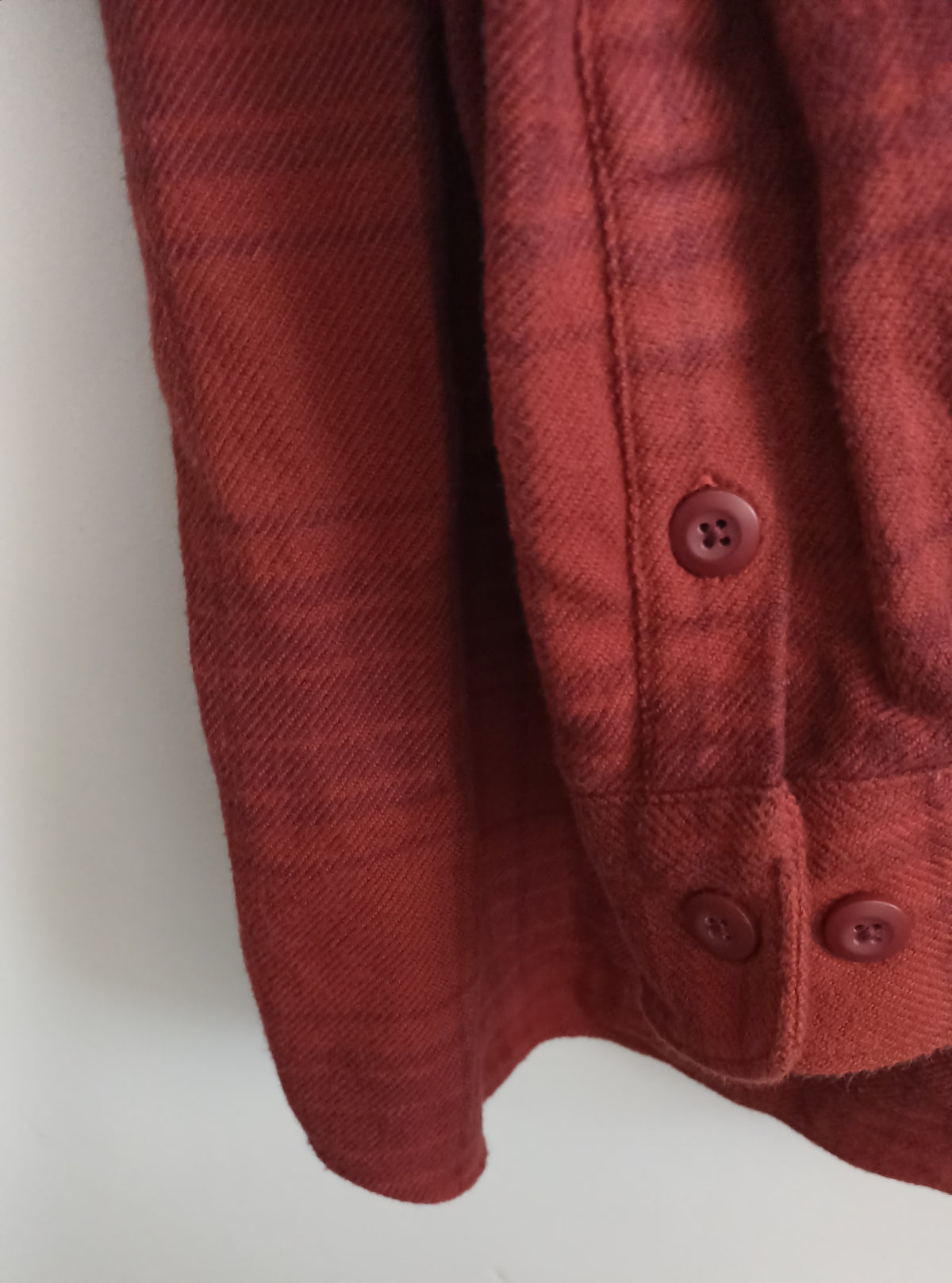 Patagonia Flannel Shirt