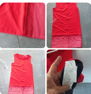 Penny Black Shift Dress