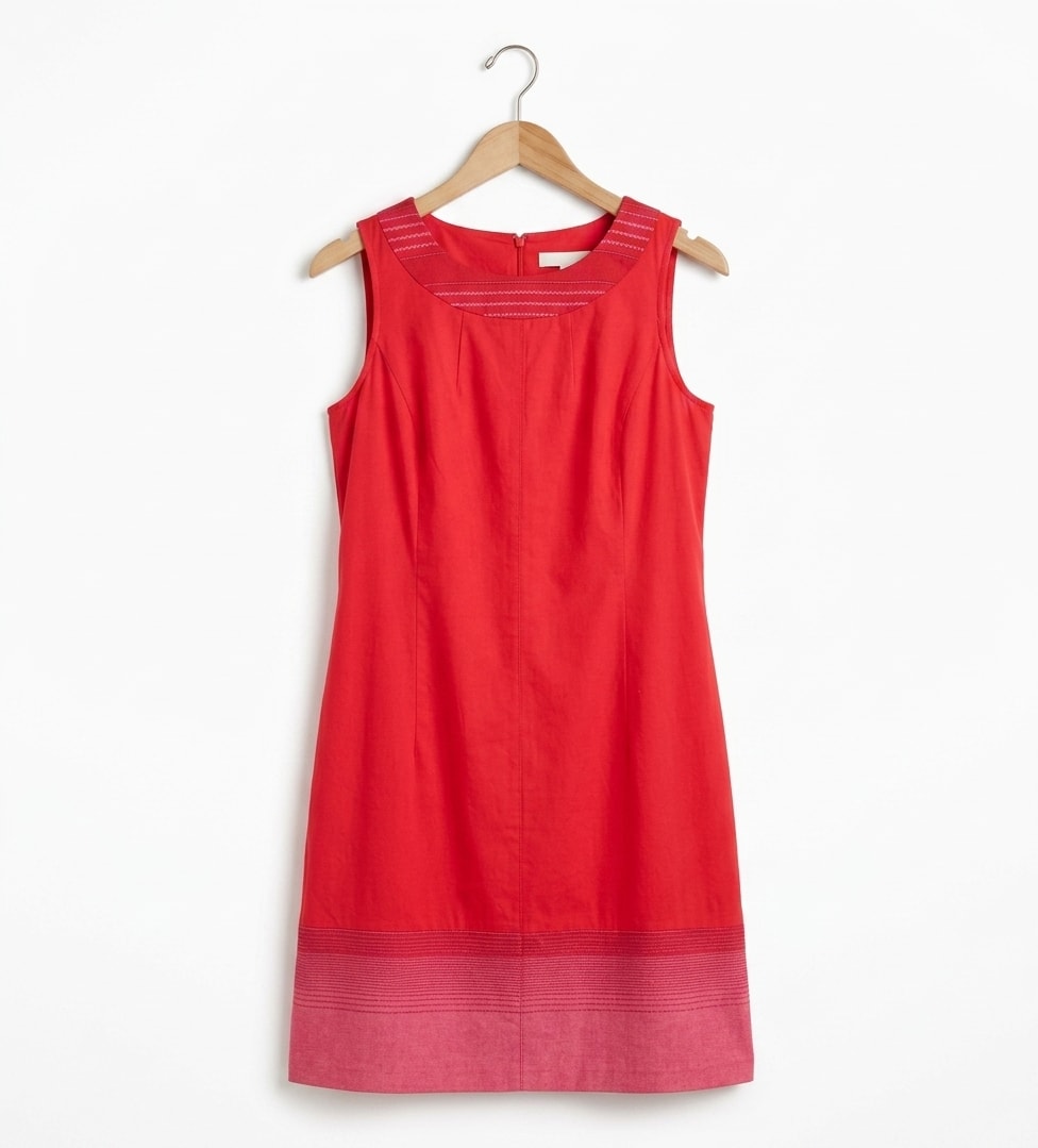 Penny Black Shift Dress