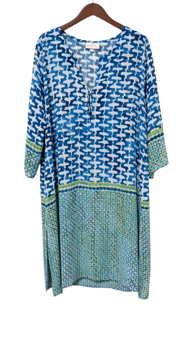 Roidal Beach Kaftan