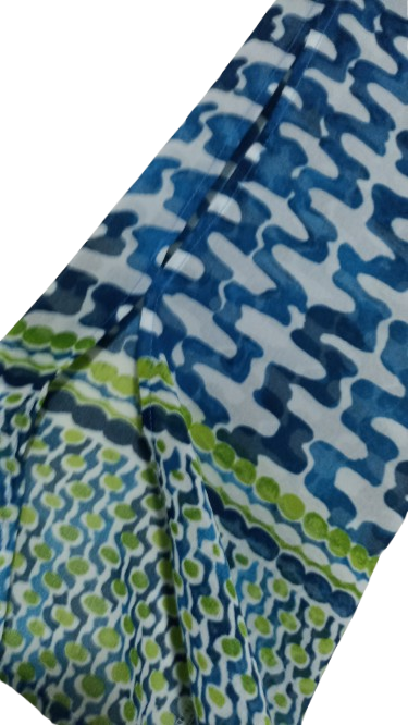 Roidal Beach Kaftan