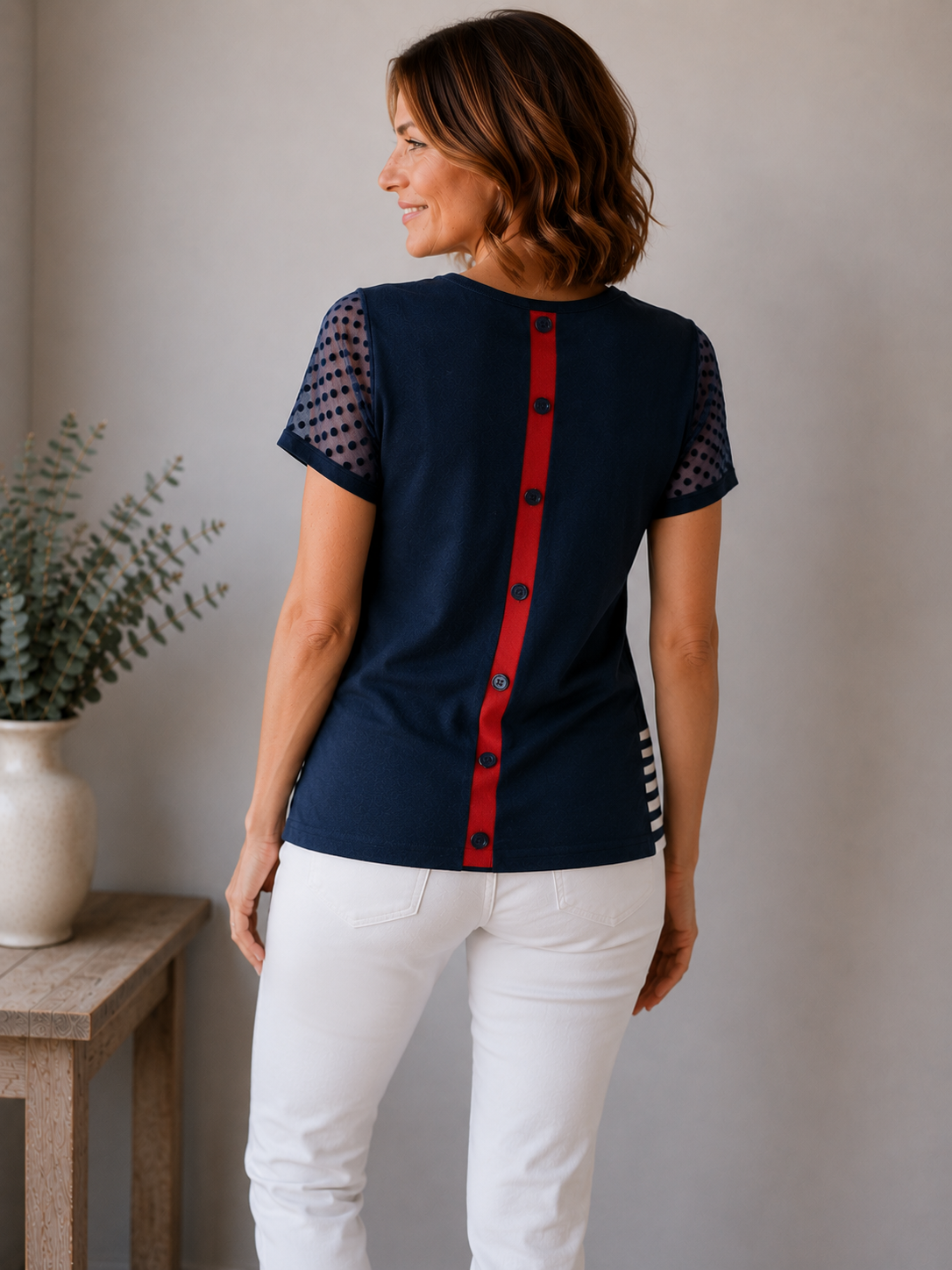 Rosalita McGee Dachshund Sweater
