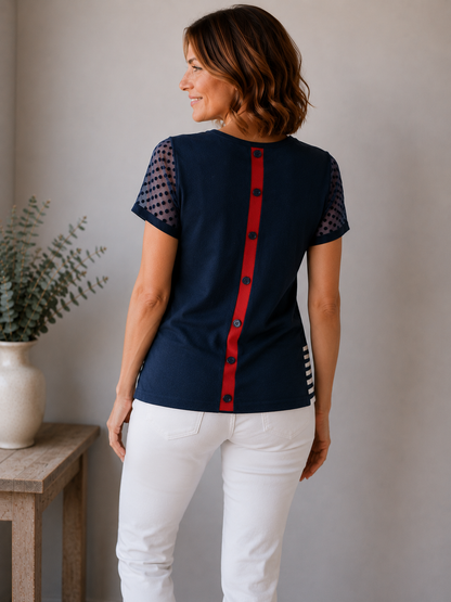 Rosalita McGee Dachshund Sweater