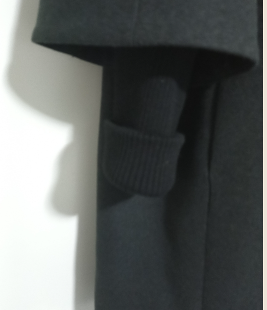 Sandro Ferrone Grey Jacket