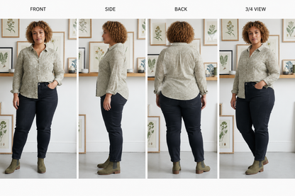 Seasalt Cornwall Larissa Shirt