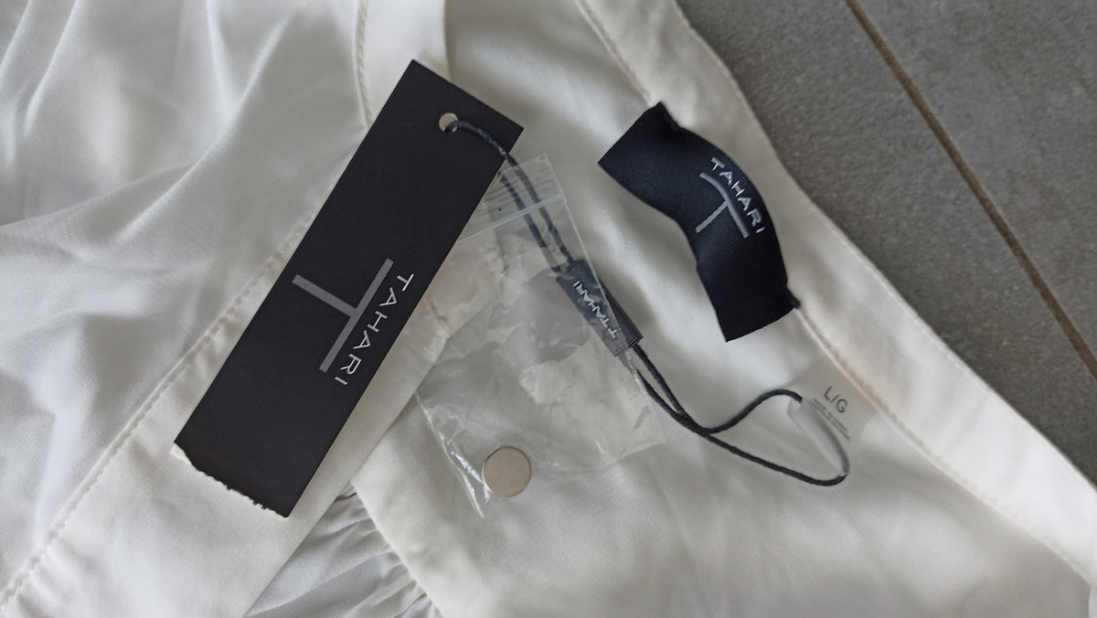 Tahari Tunic Shirt