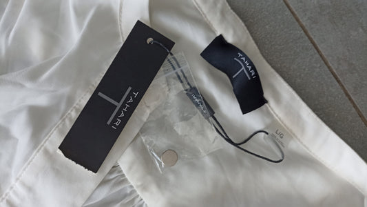 Tahari Tunic Shirt