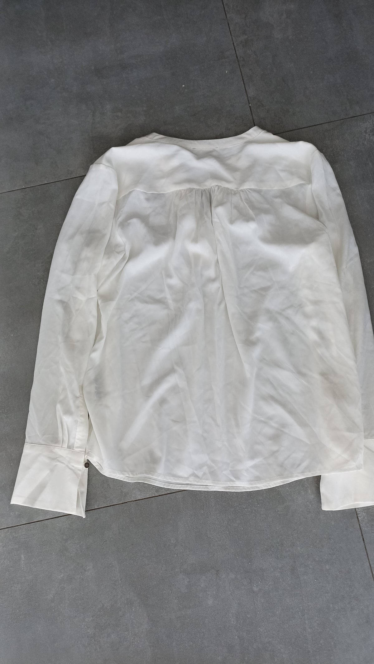 Tahari Tunic Shirt
