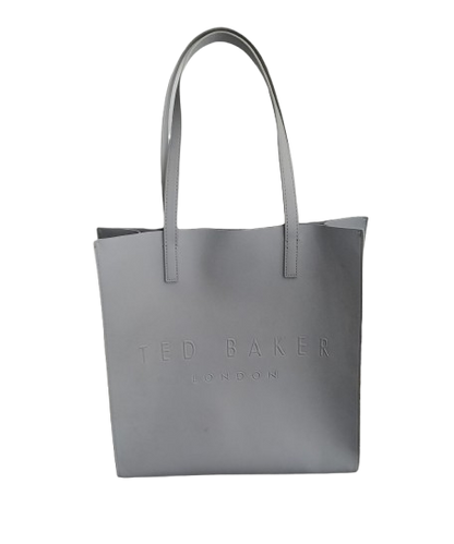 Ted Baker Large Grey Shopper