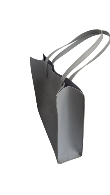 Ted Baker Large Grey Shopper